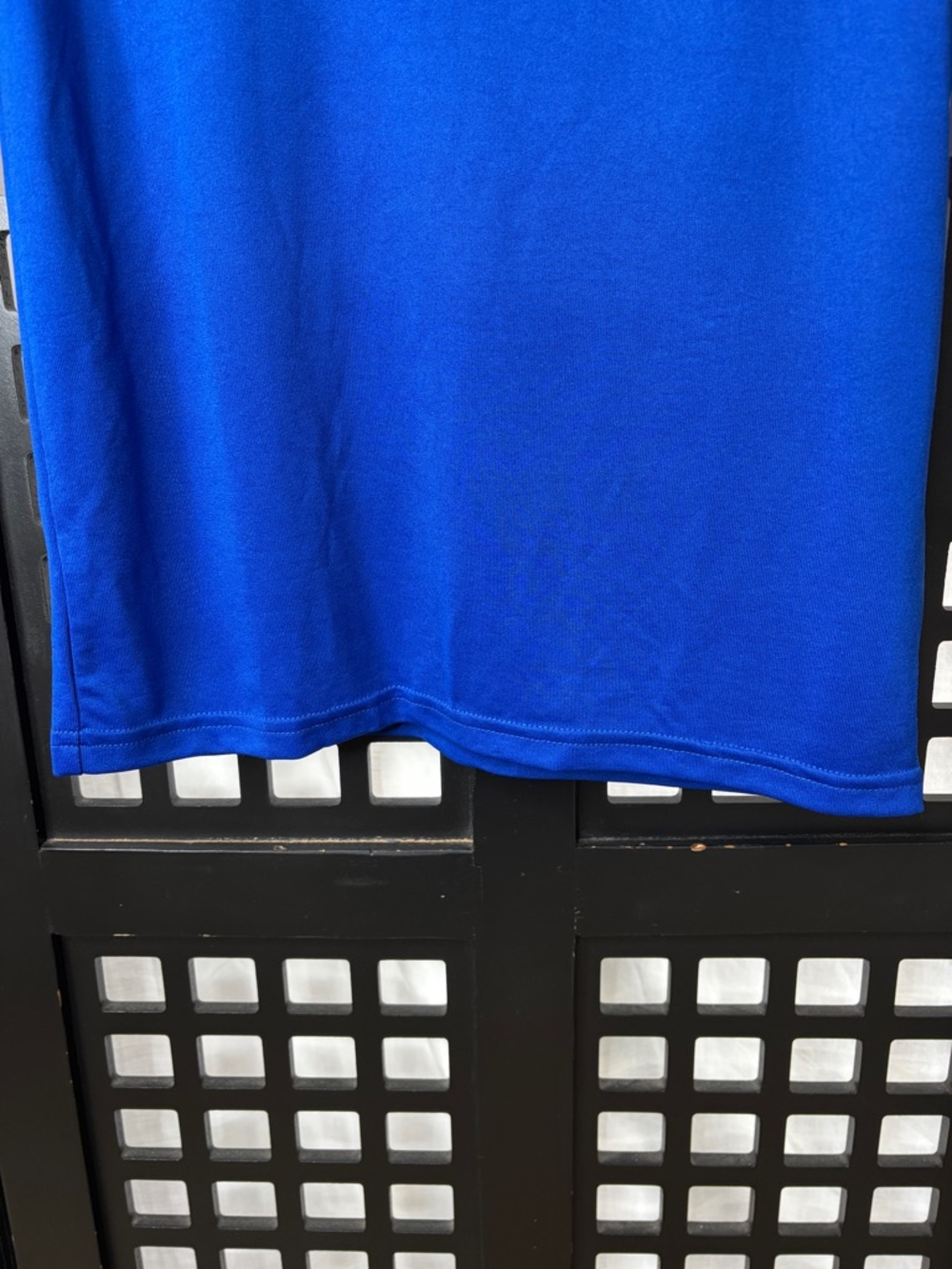 đź’™ Under Armour Buffalo Bills Youth Small Tee Blue NWT Combine Authentic đź’™ - Picture 5 of 16